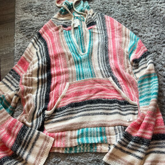 Billabong large boho top - Picture 2 of 8